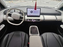Dongfeng Nanotech 01 Refresh Edition 330 Plus Smart - ფოტო 5