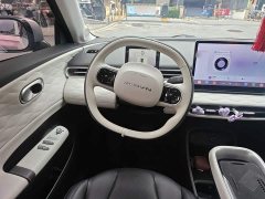 Dongfeng Nanotech 01 Refresh Edition 330 Plus Smart - ფოტო 6