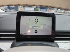 Dongfeng Nanotech 01 Refresh Edition 330 Plus Smart - ფოტო 7