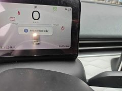 Dongfeng Nanotech 01 Refresh Edition 330 Plus Smart - ფოტო 8