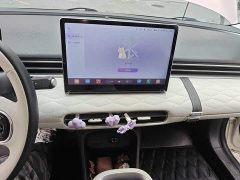 Dongfeng Nanotech 01 Refresh Edition 330 Plus Smart - ფოტო 9