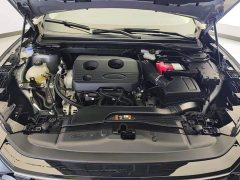 Ford Mondeo 1.5T EcoBoost Luxury - ფოტო 10