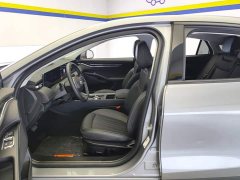 Ford Mondeo 1.5T EcoBoost Luxury - ფოტო 9