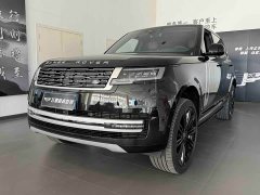 Land Rover Range Rover 3.0 L6 400PS Genesis Extended Wheelbase - photo 1