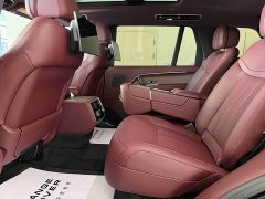 Land Rover Range Rover 3.0 L6 400PS Genesis Extended Wheelbase - photo 16