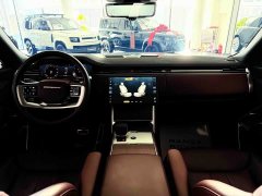 Land Rover Range Rover 3.0 L6 400PS Genesis Extended Wheelbase - photo 19