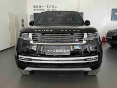 Land Rover Range Rover 3.0 L6 400PS Genesis Extended Wheelbase - photo 2