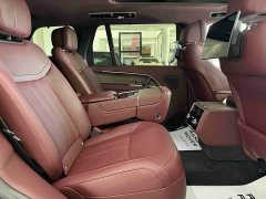 Land Rover Range Rover 3.0 L6 400PS Genesis Extended Wheelbase - photo 20