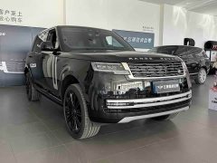 Land Rover Range Rover 3.0 L6 400PS Genesis Extended Wheelbase - photo 3