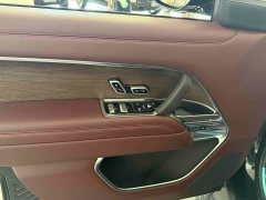 Land Rover Range Rover 3.0 L6 400PS Genesis Extended Wheelbase - photo 5