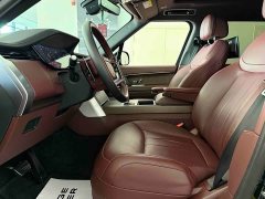 Land Rover Range Rover 3.0 L6 400PS Genesis Extended Wheelbase - photo 6