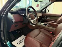 Land Rover Range Rover 3.0 L6 400PS Genesis Extended Wheelbase - photo 7