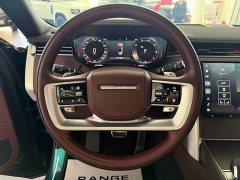 Land Rover Range Rover 3.0 L6 400PS Genesis Extended Wheelbase - photo 8