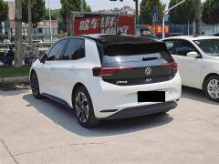 Volkswagen ID.3 Pure Smart Edition - photo 4