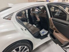 Lexus ES 200 Excellence Edition - photo 11