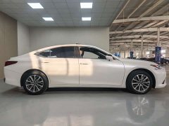 Lexus ES 200 Excellence Edition - photo 13
