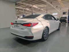 Lexus ES 200 Excellence Edition - photo 4
