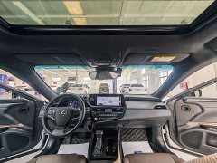 Lexus ES 200 Excellence Edition - photo 7