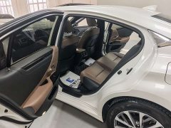 Lexus ES 200 Excellence Edition - photo 9