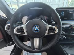 BMW 5 Series New Energy Facelift 535Le M Sport Package - photo 10