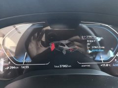 BMW 5 Series New Energy Facelift 535Le M Sport Package - photo 11