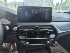 BMW 5 Series New Energy Facelift 535Le M Sport Package - photo 12