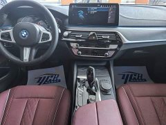 BMW 5 Series New Energy Facelift 535Le M Sport Package - photo 13