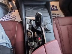 BMW 5 Series New Energy Facelift 535Le M Sport Package - photo 14