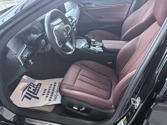 BMW 5 Series New Energy Facelift 535Le M Sport Package - photo 15