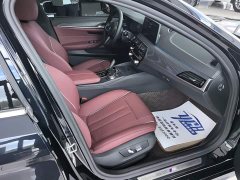 BMW 5 Series New Energy Facelift 535Le M Sport Package - photo 16