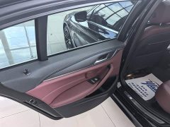 BMW 5 Series New Energy Facelift 535Le M Sport Package - photo 17
