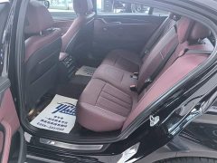 BMW 5 Series New Energy Facelift 535Le M Sport Package - photo 18