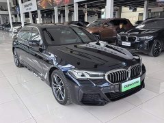 BMW 5 Series New Energy Facelift 535Le M Sport Package - photo 3