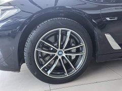 BMW 5 Series New Energy Facelift 535Le M Sport Package - photo 5