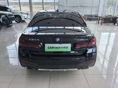 BMW 5 Series New Energy Facelift 535Le M Sport Package - photo 6