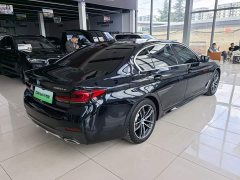 BMW 5 Series New Energy Facelift 535Le M Sport Package - photo 7