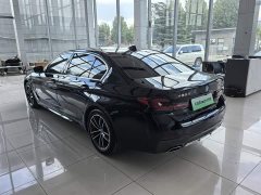 BMW 5 Series New Energy Facelift 535Le M Sport Package - photo 8