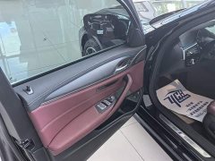 BMW 5 Series New Energy Facelift 535Le M Sport Package - photo 9