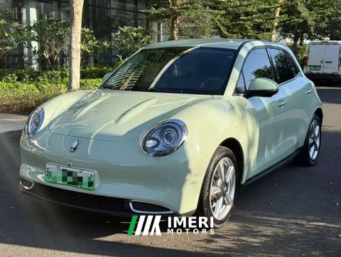 2024 ORA Good Cat 401km Comfort Edition - ავტომობილი ჩინეთიდან