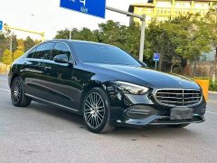 Mercedes-Benz C-Class Facelift C 260 L - photo 1