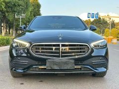 Mercedes-Benz C-Class Facelift C 260 L - photo 2