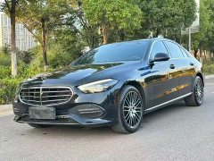 Mercedes-Benz C-Class Facelift C 260 L - photo 3