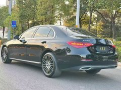 Mercedes-Benz C-Class Facelift C 260 L - photo 4