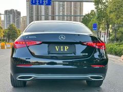 Mercedes-Benz C-Class Facelift C 260 L - photo 5