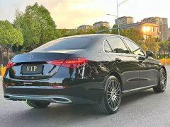 Mercedes-Benz C-Class Facelift C 260 L - photo 6