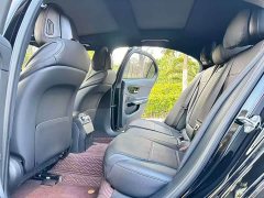 Mercedes-Benz C-Class Facelift C 260 L - photo 9