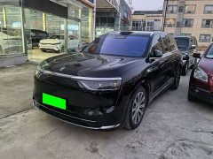 AITO Aion M8 Extended Range Max 53.4kWh 6-Seater with 192-Channel LiDAR - photo 1