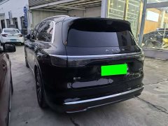 AITO Aion M8 Extended Range Max 53.4kWh 6-Seater with 192-Channel LiDAR - photo 10