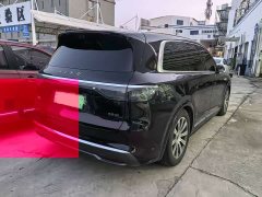 AITO Aion M8 Extended Range Max 53.4kWh 6-Seater with 192-Channel LiDAR - photo 11
