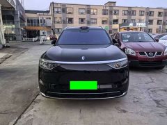 AITO Aion M8 Extended Range Max 53.4kWh 6-Seater with 192-Channel LiDAR - photo 2